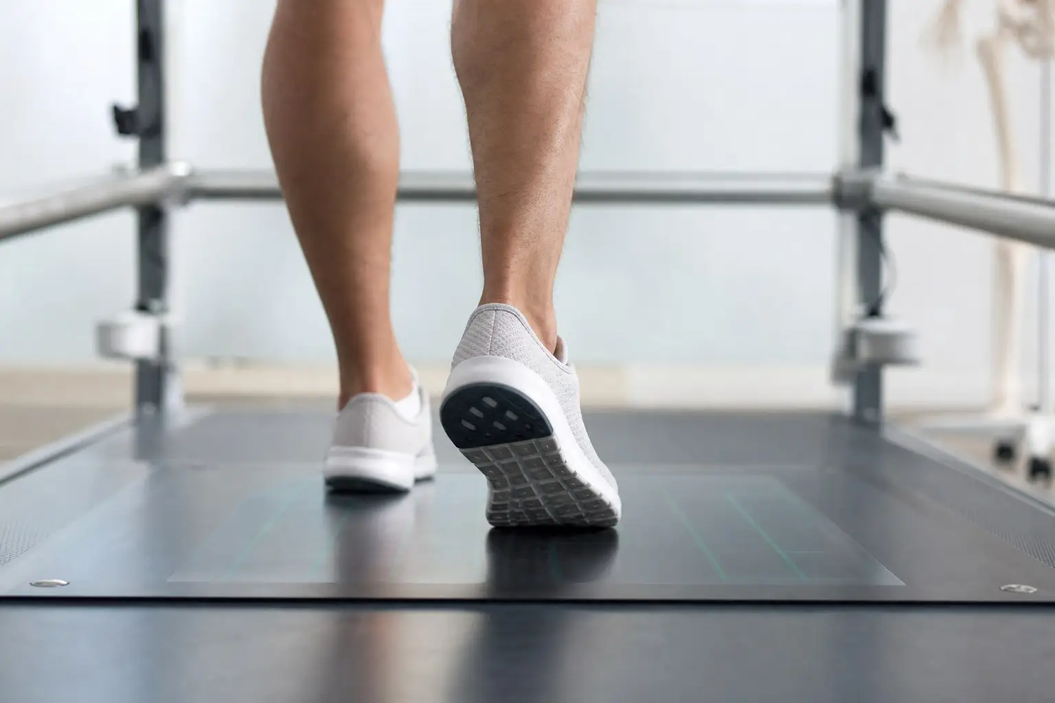 Estudio de la pisada y plantillas: cuando tiene sentido analizar la forma de caminar